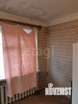 1-к квартира, вторичка, 30м2, 2/5 этаж