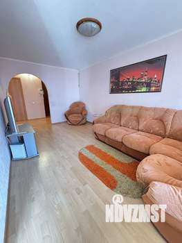 3-к квартира, вторичка, 65м2, 6/16 этаж