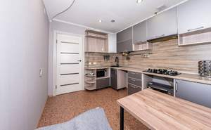 1-к квартира, вторичка, 43м2, 1/5 этаж