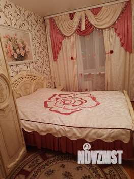 3-к квартира, вторичка, 67м2, 5/10 этаж