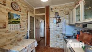 4-к квартира, вторичка, 80м2, 4/5 этаж