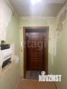 1-к квартира, вторичка, 31м2, 4/5 этаж