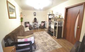 3-к квартира, вторичка, 56м2, 4/5 этаж