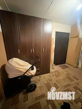 2-к квартира, вторичка, 36м2, 3/9 этаж