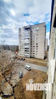 1-к квартира, вторичка, 30м2, 5/5 этаж
