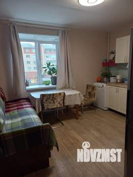 2-к квартира, вторичка, 60м2, 2/5 этаж