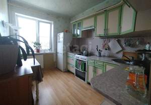 3-к квартира, вторичка, 65м2, 10/12 этаж