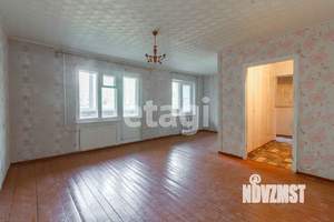 1-к квартира, вторичка, 42м2, 3/5 этаж