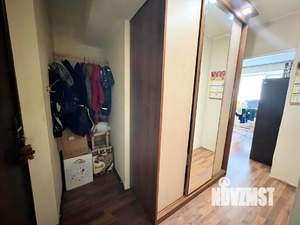 1-к квартира, вторичка, 34м2, 4/9 этаж