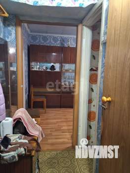 2-к квартира, вторичка, 43м2, 2/5 этаж