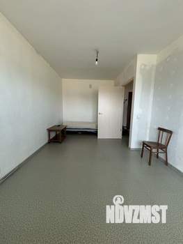 1-к квартира, вторичка, 35м2, 3/9 этаж