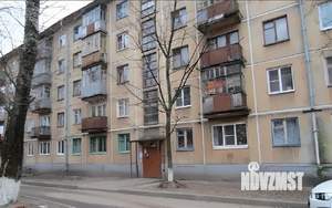 1-к квартира, вторичка, 32м2, 5/5 этаж