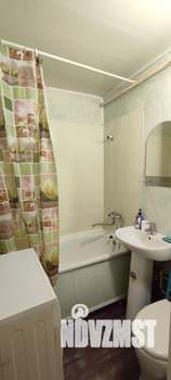 1-к квартира, вторичка, 31м2, 1/5 этаж