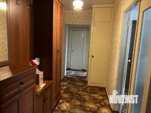 3-к квартира, вторичка, 64м2, 3/10 этаж