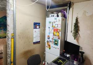 1-к квартира, вторичка, 32м2, 3/5 этаж