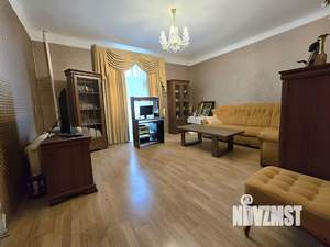 3-к квартира, вторичка, 74м2, 3/4 этаж