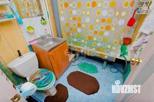 2-к квартира, вторичка, 34м2, 8/9 этаж