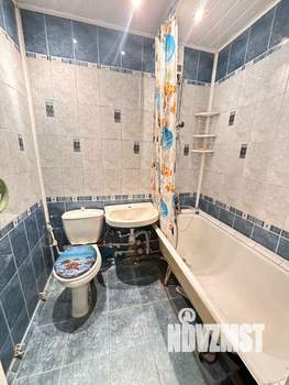 1-к квартира, вторичка, 30м2, 1/6 этаж