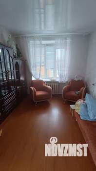 3-к квартира, вторичка, 74м2, 5/6 этаж