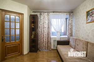 2-к квартира, вторичка, 90м2, 5/5 этаж