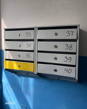 3-к квартира, вторичка, 55м2, 5/5 этаж