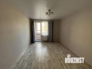 2-к квартира, вторичка, 69м2, 2/16 этаж