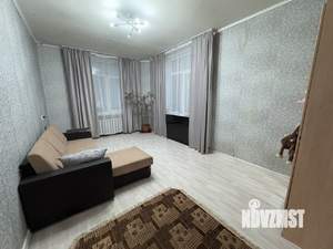 3-к квартира, вторичка, 77м2, 2/5 этаж