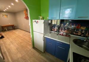 2-к квартира, вторичка, 41м2, 3/5 этаж