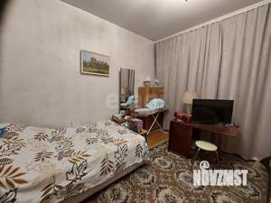 2-к квартира, вторичка, 58м2, 1/5 этаж