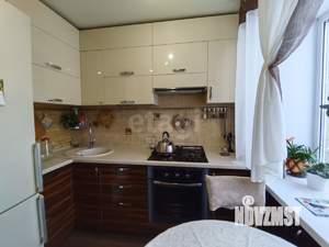 2-к квартира, вторичка, 43м2, 5/5 этаж