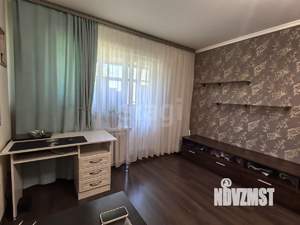 3-к квартира, вторичка, 58м2, 5/5 этаж