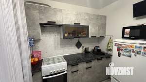 1-к квартира, вторичка, 31м2, 5/5 этаж