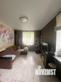 3-к квартира, вторичка, 75м2, 2/5 этаж