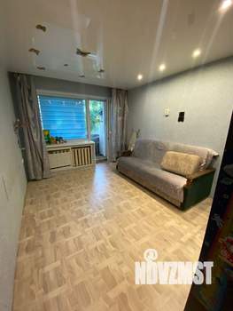 2-к квартира, вторичка, 41м2, 3/5 этаж