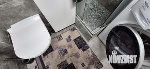 1-к квартира, вторичка, 29м2, 5/5 этаж