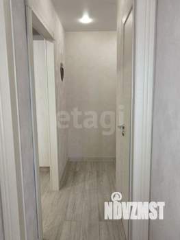 1-к квартира, вторичка, 30м2, 4/5 этаж