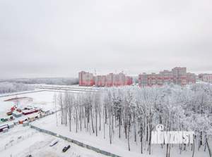 3-к квартира, вторичка, 71м2, 13/14 этаж