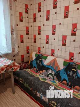 3-к квартира, вторичка, 67м2, 3/10 этаж