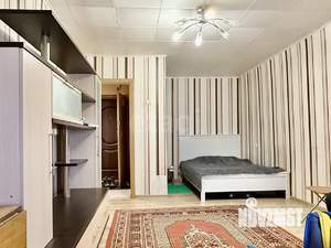 1-к квартира, вторичка, 35м2, 4/9 этаж