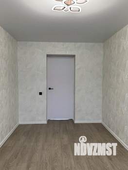 3-к квартира, вторичка, 58м2, 5/5 этаж