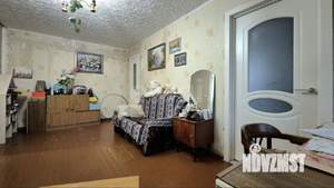 2-к квартира, вторичка, 42м2, 3/5 этаж