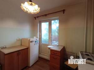 1-к квартира, вторичка, 29м2, 2/9 этаж