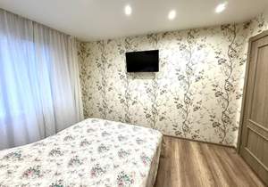 2-к квартира, вторичка, 48м2, 3/5 этаж