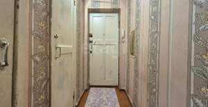 1-к квартира, вторичка, 30м2, 5/5 этаж