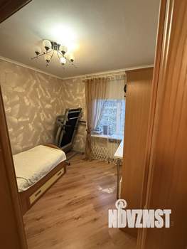 4-к квартира, вторичка, 77м2, 4/10 этаж