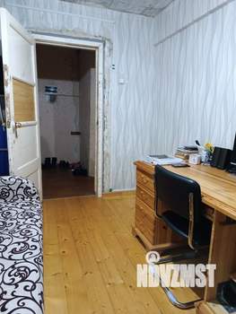 2-к квартира, вторичка, 42м2, 5/5 этаж