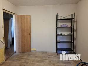 4-к квартира, вторичка, 60м2, 1/5 этаж
