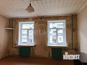 1-к квартира, вторичка, 32м2, 2/2 этаж