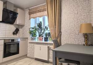 1-к квартира, вторичка, 33м2, 11/14 этаж