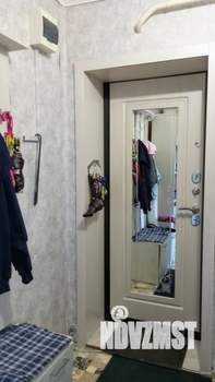 2-к квартира, вторичка, 43м2, 2/5 этаж